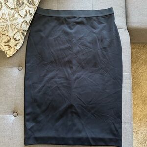 Midi Alfani skirt size large